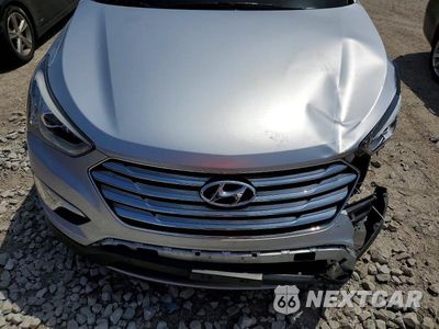 Zdjęcie 12 z 13 samochodu: 2016 HYUNDAI SANTA FE LIMITED VIN:KM8SRDHF9GU130677 - miniatura