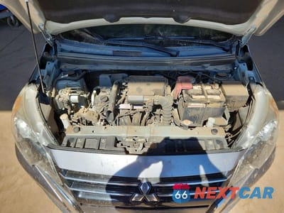 Zdjęcie 11 z 12 samochodu: 2022 MITSUBISHI MIRAGE ES VIN:ML32AUHJ0NH003826 - miniatura