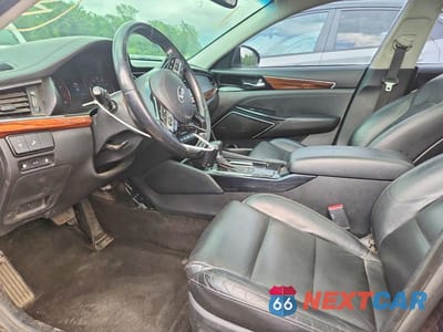 Zdjęcie 7 z 12 samochodu: 2018 KIA CADENZA PREMIUM VIN:KNALC4J13J5114269 - miniatura
