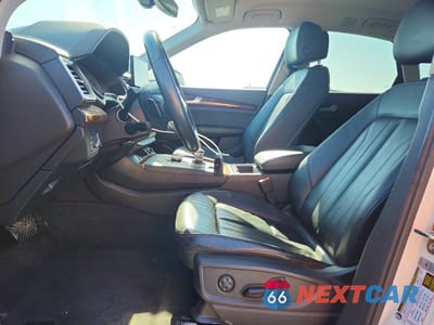 Zdjęcie 7 z 13 samochodu: 2018 AUDI Q5 PREMIUM VIN:WA1ANAFY5J2135550 - miniatura