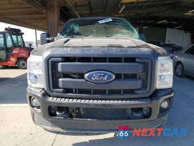 Piąte zdjęcie samochodu w środku: 2012 FORD F250 SUPER DUTY VIN:1FT7W2BT6CEC62287 - miniatura