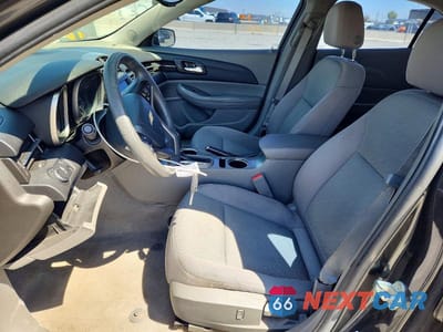 Zdjęcie 7 z 13 samochodu: 2015 CHEVROLET MALIBU LS VIN:1G11B5SL3FF155630 - miniatura