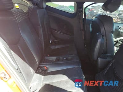Zdjęcie 10 z 13 samochodu: 2014 HYUNDAI VELOSTER TURBO VIN:KMHTC6AE7EU205585 - miniatura