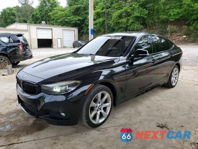 2017 BMW 340 XIGT WBA8Y3C57HG450619 - główne zdjęcie licytacji z USA - miniatura