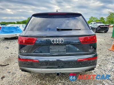 Zdjęcie 6 z 12 samochodu: 2018 AUDI Q7 PRESTIGE VIN:WA1VAAF79JD028073 - miniatura