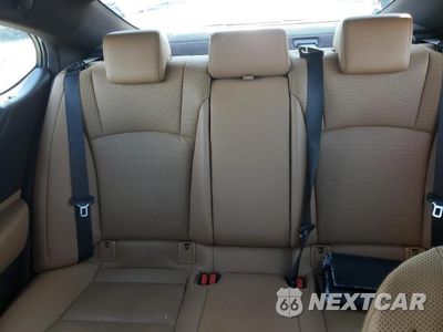 Zdjęcie 10 z 13 samochodu: 2021 LEXUS ES 250 BASE VIN:58AD11D19MU005904 - miniatura