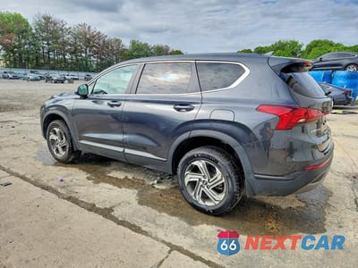 Drugie zdjęcie samochodu z przodu: 2023 HYUNDAI SANTA FE SE VIN:5NMS1DAJ3PH572789 - miniatura