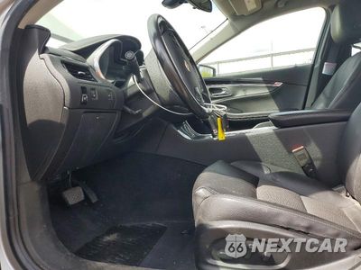 Zdjęcie 7 z 13 samochodu: 2018 CHEVROLET IMPALA LT VIN:2G1105S37J9173619 - miniatura