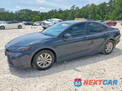 2025 TOYOTA CAMRY LE 4T1DAACK1SU205917 - główne zdjęcie licytacji z USA - miniatura