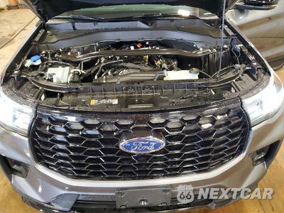 Zdjęcie 12 z 14 samochodu: 2026 FORD EXPLORER ST-LINE VIN:1FMUK8KHXTGB10610 - miniatura
