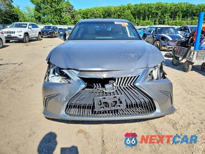 Piąte zdjęcie samochodu w środku: 2020 LEXUS ES 350 VIN:58ADZ1B12LU065307 - miniatura