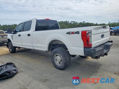 Drugie zdjęcie samochodu z przodu: 2017 FORD F250 SUPER DUTY VIN:1FT7W2B69HEB59995 - miniatura