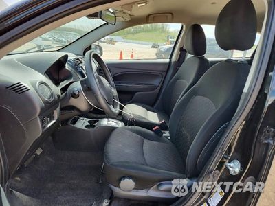 Zdjęcie 7 z 13 samochodu: 2022 MITSUBISHI MIRAGE ES VIN:ML32AUHJ8NH005680 - miniatura