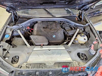 Zdjęcie 12 z 13 samochodu: 2022 BMW X3 XDRIVE30I VIN:5UX53DP07N9K73772 - miniatura