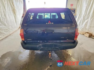 Zdjęcie 6 z 12 samochodu: 2008 TOYOTA TACOMA BASE VIN:5TENX22N08Z569738 - miniatura
