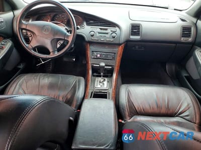 Zdjęcie 8 z 12 samochodu: 2000 ACURA 3.2TL VIN:19UUA5665YA041187 - miniatura