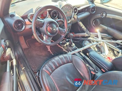 Zdjęcie 8 z 13 samochodu: 2015 MINI COOPER VIN:WMWZN3C5XFT862678 - miniatura