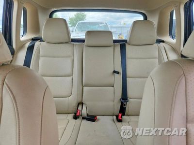 Zdjęcie 10 z 13 samochodu: 2016 VOLKSWAGEN TIGUAN S VIN:WVGAV7AX9GW501787 - miniatura