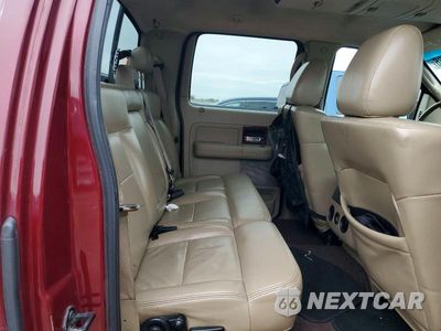 Zdjęcie 10 z 12 samochodu: 2005 FORD F150 SUPERCREW VIN:1FTPW14525KC30580 - miniatura