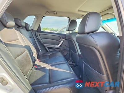 Zdjęcie 11 z 13 samochodu: 2007 ACURA RDX TECHNOLOGY VIN:5J8TB18597A803490 - miniatura