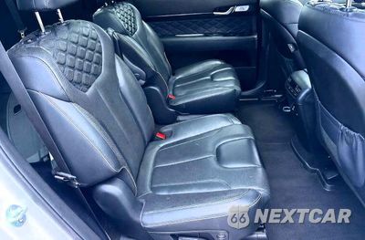 Zdjęcie 6 z 14 samochodu: 2020 HYUNDAI PALISADE LIMITED VIN:KM8R5DHEXLU135799 - miniatura