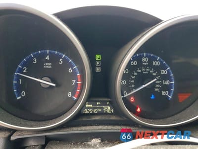 Zdjęcie 9 z 12 samochodu: 2012 MAZDA 3 I VIN:JM1BL1V77C1573150 - miniatura