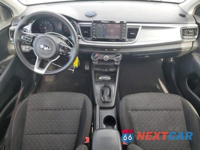 Zdjęcie 8 z 12 samochodu: 2019 KIA RIO S VIN:3KPA24AB3KE227344 - miniatura
