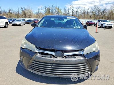 Piąte zdjęcie samochodu w środku: 2017 TOYOTA CAMRY HYBRID LE VIN:4T1BD1FK0HU220542 - miniatura