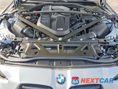 Zdjęcie 11 z 12 samochodu: 2024 BMW M4 COMPETITION VIN:WBS43AZ0XRCN74661 - miniatura