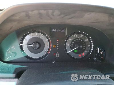 Zdjęcie 9 z 13 samochodu: 2011 HONDA ODYSSEY EXL VIN:5FNRL5H61BB028043 - miniatura