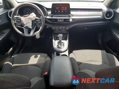 Zdjęcie 8 z 13 samochodu: 2021 KIA FORTE LXS VIN:3KPF24AD3ME408177 - miniatura