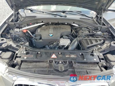 Zdjęcie 11 z 12 samochodu: 2013 BMW X3 XDRIVE28I VIN:5UXWX9C54D0A08711 - miniatura