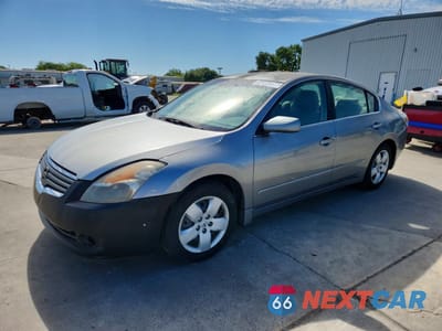 2007 NISSAN ALTIMA 2.5 1N4AL21E77C163096 - główne zdjęcie licytacji z USA - miniatura