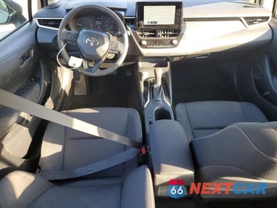 Zdjęcie 8 z 12 samochodu: 2024 TOYOTA COROLLA HYBRID LE VIN:JTDBCMFE6R3041514 - miniatura