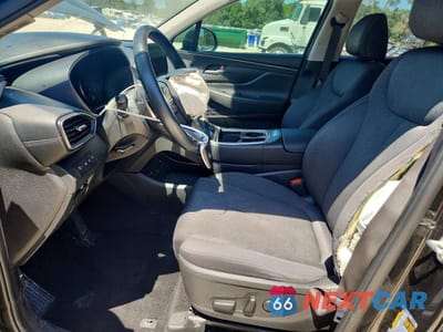 Zdjęcie 7 z 13 samochodu: 2023 HYUNDAI SANTA FE SEL VIN:5NMS2DAJ3PH490249 - miniatura