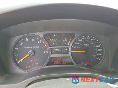 Zdjęcie 9 z 12 samochodu: 2004 GMC CANYON VIN:1GTCS138348139979 - miniatura
