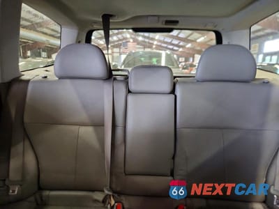 Zdjęcie 10 z 13 samochodu: 2010 SUBARU FORESTER 2.5X LIMITED VIN:JF2SH6DC5AH744531 - miniatura