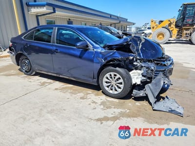 Czwarte zdjęcie samochodu z boku: 2016 TOYOTA CAMRY LE VIN:4T1BF1FK6GU503570 - miniatura