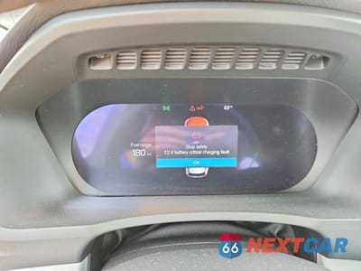 Zdjęcie 9 z 12 samochodu: 2024 VOLVO XC90 CORE VIN:YV4L12PK8R1166798 - miniatura