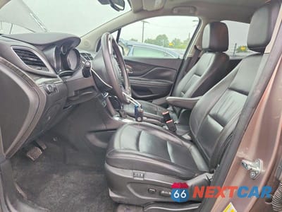 Zdjęcie 7 z 12 samochodu: 2014 BUICK ENCORE PREMIUM VIN:KL4CJHSB0EB546455 - miniatura