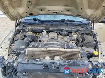 Zdjęcie 11 z 12 samochodu: 2011 DODGE RAM 2500 VIN:3D7TP2CL0BG536686 - miniatura