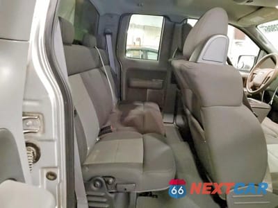 Zdjęcie 10 z 12 samochodu: 2006 FORD F150 VIN:1FTPX14V06FB81399 - miniatura
