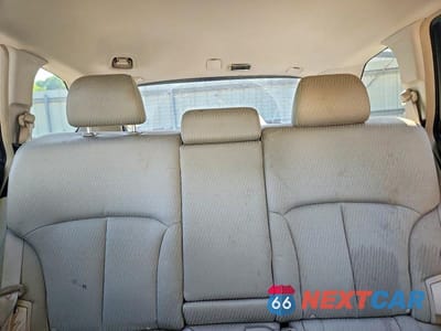 Zdjęcie 10 z 14 samochodu: 2010 SUBARU OUTBACK 2.5I PREMIUM VIN:4S4BRBGC7A3353860 - miniatura