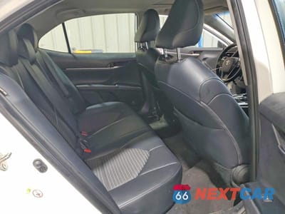 Zdjęcie 10 z 12 samochodu: 2019 TOYOTA CAMRY SE VIN:4T1B11HK6KU702591 - miniatura