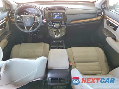 Zdjęcie 8 z 12 samochodu: 2020 HONDA CR-V EX VIN:5J6RW1H55LA014142 - miniatura