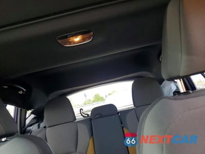 Zdjęcie 10 z 13 samochodu: 2024 SUBARU CROSSTREK SPORT VIN:4S4GUHF65R3708183 - miniatura