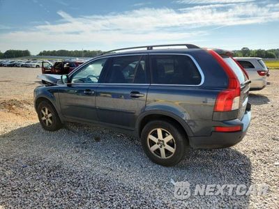 Drugie zdjęcie samochodu z przodu: 2007 VOLVO XC90 3.2 VIN:YV4CZ982471330691 - miniatura