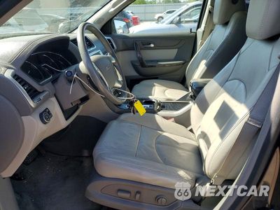 Zdjęcie 7 z 12 samochodu: 2016 GMC ACADIA SLT-1 VIN:1GKKRRKD0GJ147771 - miniatura