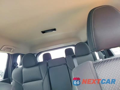 Zdjęcie 10 z 13 samochodu: 2025 MITSUBISHI OUTLANDER ES VIN:JA4J4UA80SZ050751 - miniatura
