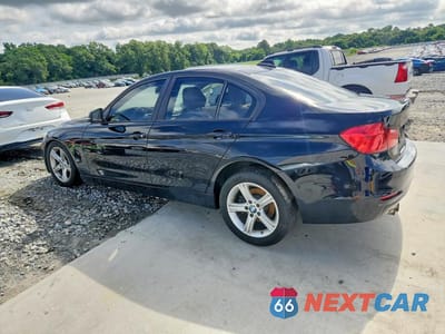 Drugie zdjęcie samochodu z przodu: 2014 BMW 328 I VIN:WBA3A5C5XEJ463437 - miniatura